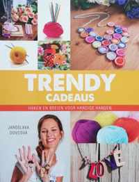 Trendy cadeaus