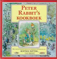 Peter Rabbit's kookboek