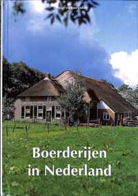 Boerderijen in Nederland