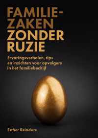 Familiezaken zonder ruzie