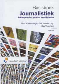 Basisboek journalistiek