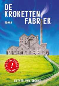 De krokettenfabriek