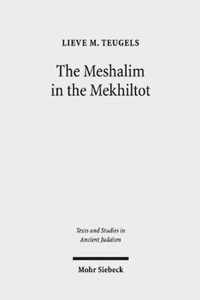 The Meshalim in the Mekhiltot