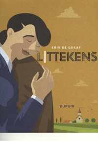 Scherven-Littekens 2 -   Littekens