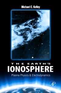 Earths Ionosphere