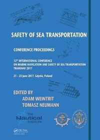 Safety of Sea Transportation