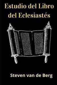 Estudio del Libro del Eclesiastes