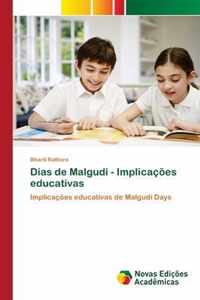 Dias de Malgudi - Implicacoes educativas