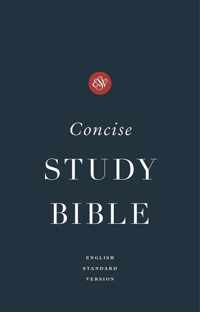 ESV Concise Study Bible (TM)
