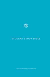 Student Study Bible-ESV