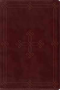 ESV Study Bible, Personal Size