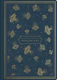 ESV Illuminated Scripture Journal: Philippians