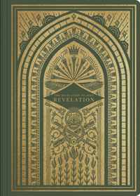 ESV Illuminated Scripture Journal: Revelation