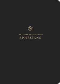 ESV Scripture Journal: Ephesians