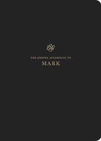 ESV Scripture Journal: Mark