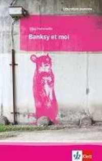 Banksy et moi