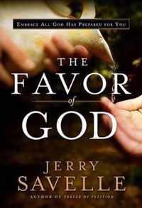 The Favor of God