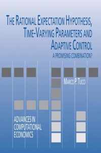 The Rational Expectation Hypothesis, Time-Varying Parameters and Adaptive Control