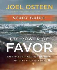 The Power of Favor Study Guide