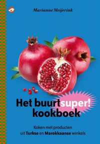 Het buurtsuperkookboek