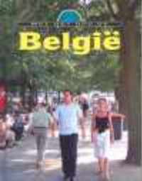 Belgie Met Het Oog Op