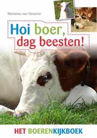 Hoi boer, dag beesten!