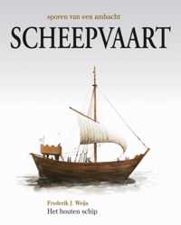 Sporen Van Een Ambacht / Scheepvaart