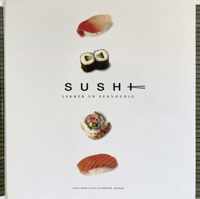 Sushi, Lekker En Eenvoudig
