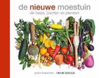 De nieuwe moestuin