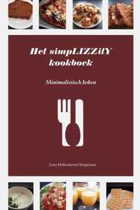 Het simpLIZZitY kookboek