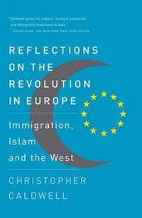 Reflections on the Revolution in Europe