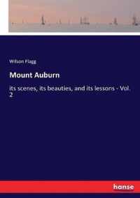 Mount Auburn