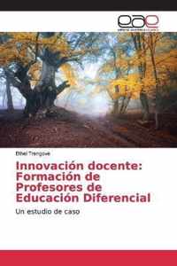 Innovacion docente