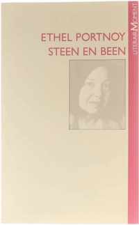 Steen en been en andere verhalen