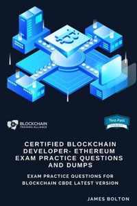 Certified Blockchain Developer - Ethereum Exam Practice Questions And Dumps