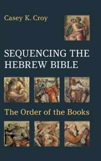 Sequencing the Hebrew Bible