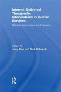 Internet-Delivered Therapeutic Interventions in Human Services