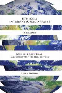 Ethics & International Affairs