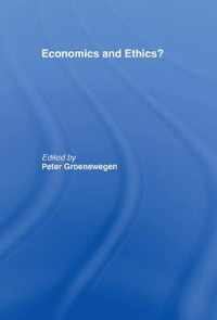Economics and Ethics?