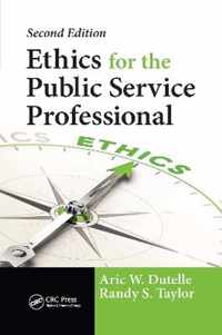 Ethics for the Public Service Professional