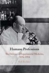 Humane Professions