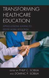 Transforming Healthcare Education Appld