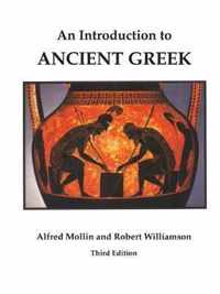 An Introduction to Ancient Greek (Third Edition)