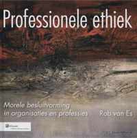 Professionele Ethiek