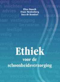 Ethiek voor de schoonheidsverzorging