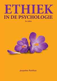 Ethiek in de psychologie