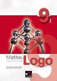 Mathe.Logo 9/I Realschule Bayern Arbeitsheft