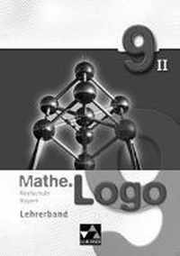 Mathe.Logo -  Realschule Bayern Lehrerband 9/II