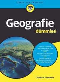 Geografie fur Dummies