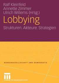 Lobbying